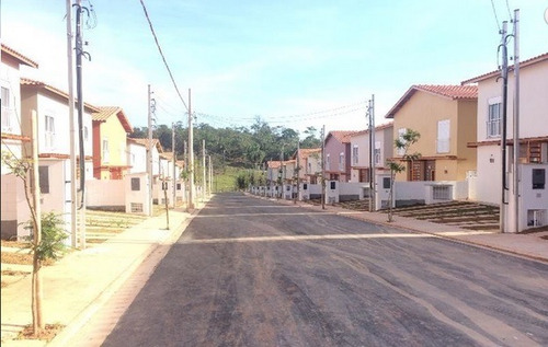 Imagem 3 de 15 de Sobrado - 2 Dormitórios - Condomínio Club & Home Bosque Dos Pássaros - Parque Dos Pires - Vargem Grande Paulista/sp - Cs461784v
