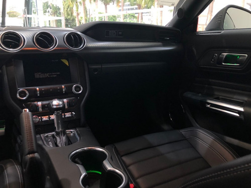 Imagem 8 de 15 de Ford Mustang Mach1 5.0 V8
