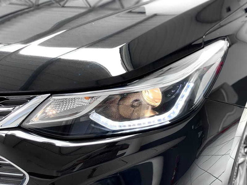 Imagem 14 de 15 de Chevrolet Cruze Ltz Nb At