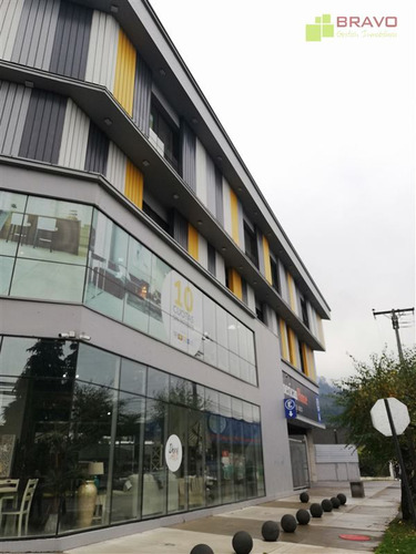 Planta Libre A Pasos Del Centro De Temuco