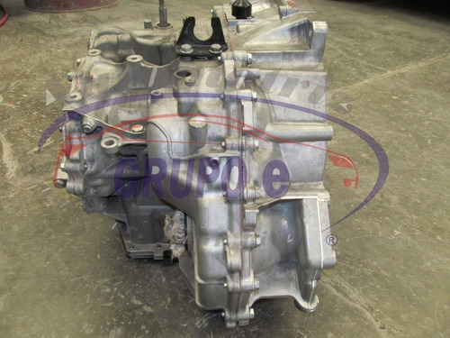 Imagen 3 de 8 de Caja Transmisión Automatica Versa 2017 2018 2019 Nissan
