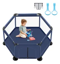 Comprar Corrales Para Bebés Corralitos Plegable De Juegos Niños