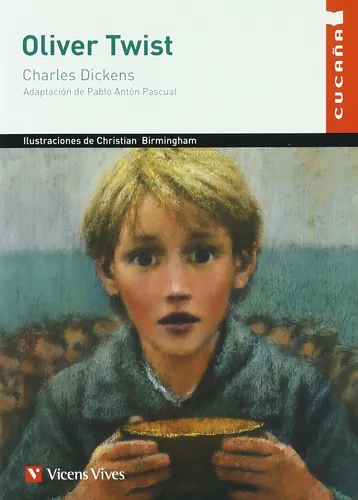 comprar Oliver Twist \u002F Charles Dickens