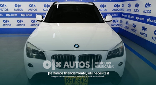 Bmw X1 2011 - E84 Xdrive28i Std Tp 3.0l 4x4