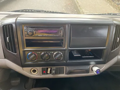 Foton Bj1041 Fugon 2.8 Diesel Mt 2019