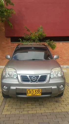Nissan Xtrail 2.5 X