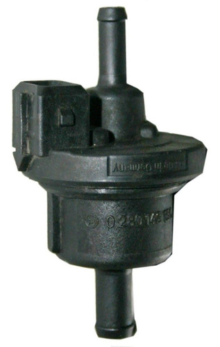 Valvula Canister Bosch Fiat Tipo Renault 19 Clio