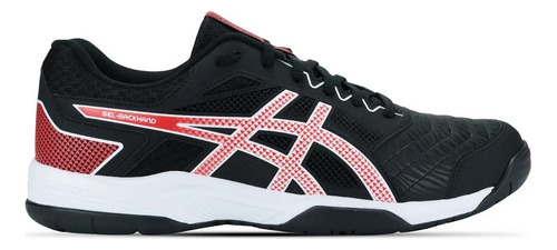 Zapatilla Asics Gel Backhand All Court Tenis-padel-indoor 