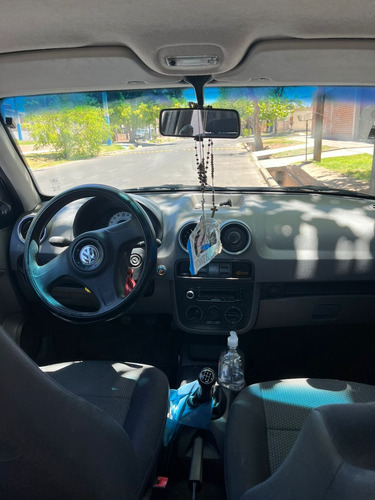 Volkswagen Gol 1.4 5ptas Power