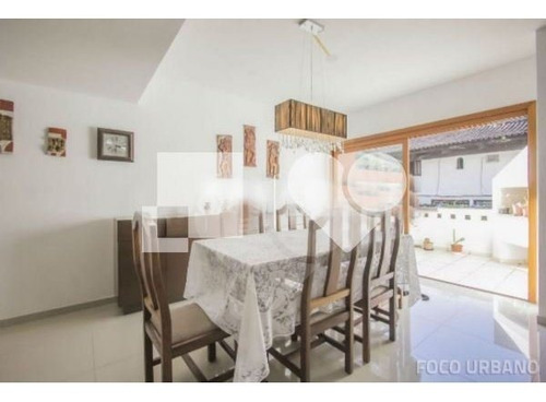 Casa Em Condomínio Fechado Em Localização Excelent - 28-im412284