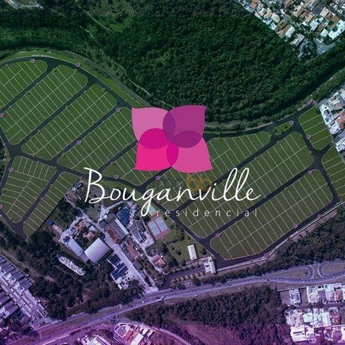 Imagem 3 de 4 de Terreno À Venda, 360 M² Por R$ 334.000,00 - Condomínio Residencial Bouganville - Sorocaba/sp - Te0402