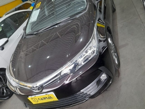 Imagem 3 de 12 de Corolla 2.0 Xei 16v Flex 4p Automático