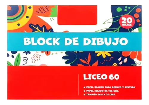 Block Dibujo Liceo-20