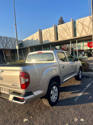 Maxus T60 4X4 Gl