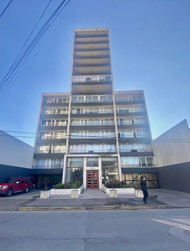 Arriendo Departamento Centrico En Concepcion