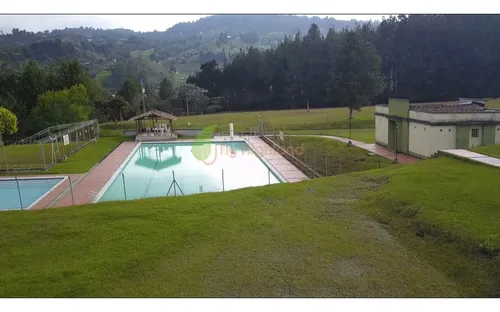 Lote Para Desarrolladores Inmobiliarios 131.000 M² En Guarne
