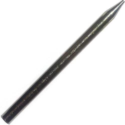 Punta Ceramica Negra Para Soldador Lapiz De Estaño De 60w