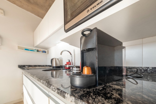 Alquiler Temporario - Palermo Hollywood - 2 Amb Con Amenities