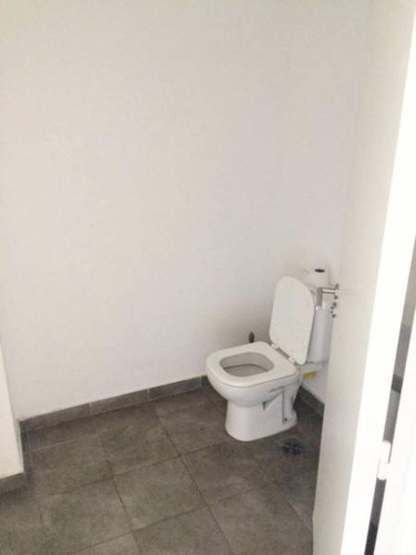 Oficina Divisible - Venta - Belgrano Con Seguridad Y Amenities.