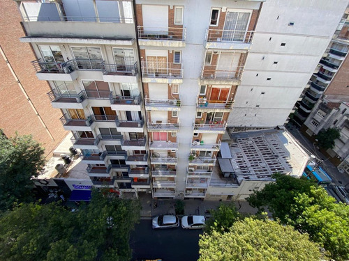 Departamento En Venta2 Dormitoriospleno Centro