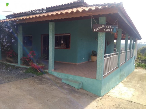 Chácara À Venda Em Araçoiaba Da Serra - Ch00093 - 33115111
