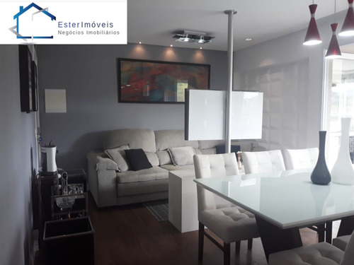 Imagem 1 de 30 de Apartamento - Ap01028 - 69430083