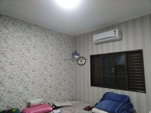 Imagem 5 de 26 de Casa À Venda No Bairro Jardim Bianco - São José Do Rio Preto/sp - 2021522
