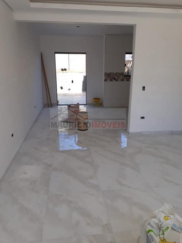 Imagem 5 de 15 de Casa Para Venda Em Mogi Das Cruzes, Vila Caputera, 3 Dormitórios, 1 Suíte, 3 Banheiros, 2 Vagas - 1367_1-1717497