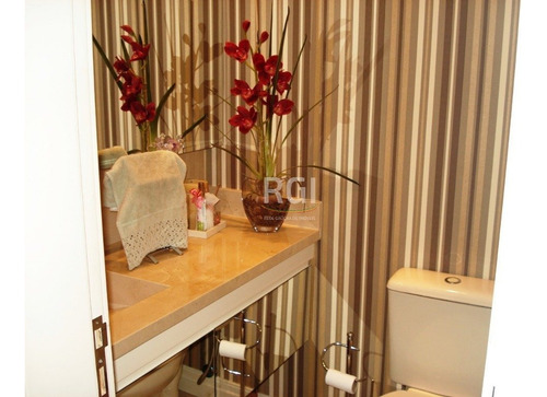 Imagem 11 de 27 de Apartamento Menino Deus Porto Alegre - 5534