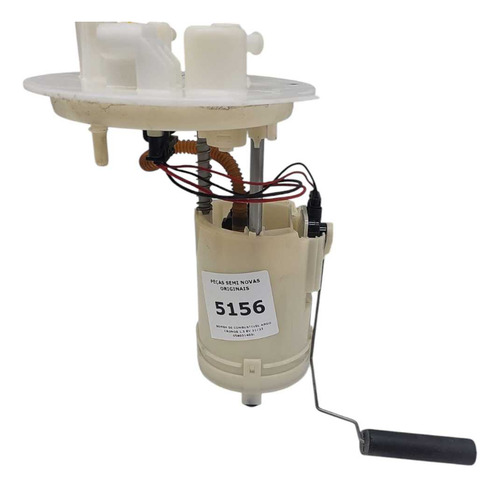 Bomba De Combustivel Argo Cronos 1.3 8v 2021/2023 058031403l