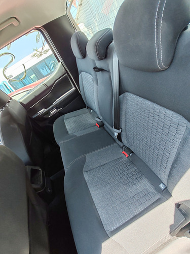 Desarmo Ford Ranger Xlt 4x4 Diesel 2023 Solo Por Partes