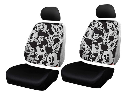 Plasticolor Disney Mickey Mouse Expressions - Funda