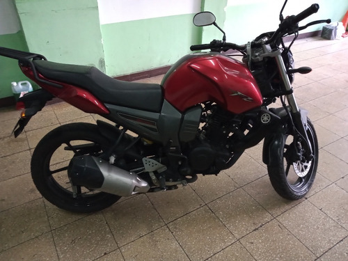 Imagen 2 de 2 de Yamaha Fz 16 2015