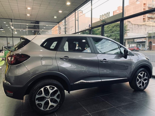 Imagen 4 de 22 de Renault Captur Intense 0km Financiada $960.000 Tasa 0% (lf)