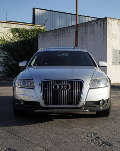 Audi A6 Allroad A6 Allroad 2.7tdi V6
