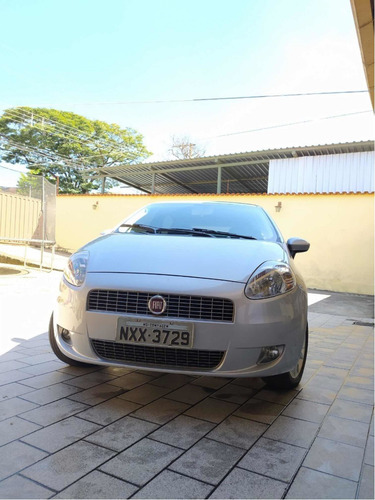 Fiat Punto Essence 1.6 2012/2012