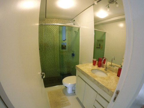 Imagem 20 de 30 de Apartamento No Residencial Adriático Com 3 Dormitórios 88 M² Por R$ 585.000 - Conjunto Residencial Trinta E Um De Março - São José Dos Campos/sp - Ap4247