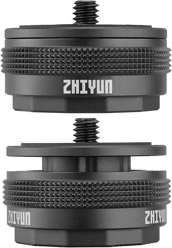 Paquete De 2 Zhiyun Official Weebill S Kit De Configura...