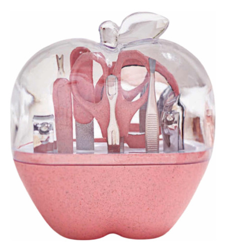 Set Manicure Avon
