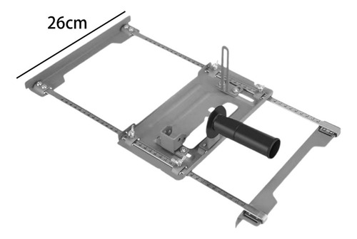 Mxg-gj Soporte Para Amoladora Angular Apto Cortador De