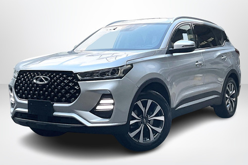 Chirey Tiggo 7 Pro 2023