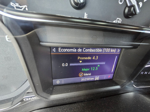 GMC Sierra 5.4 Cabina Regular Sle 4x4 At