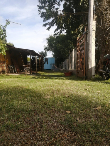 Ref102- Oportunidad En Atlántida - Casa De 1 Dormitorio.