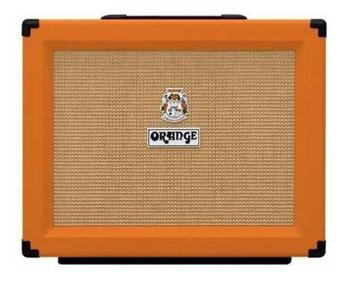 Orange Gabinete Amplificador De Guitarra De Amperios, ppc1. Color Naranja