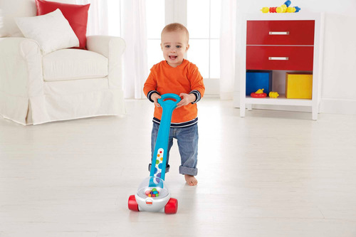Fisher-price Andadera Para Bebés Corn Popper Multicolor Multicolor