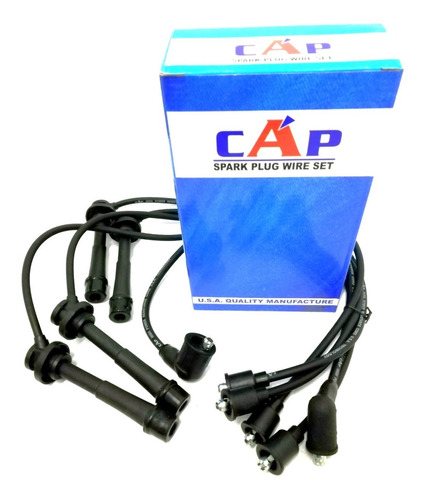 Cable Bujia Chevrolet Esteem 1.6 Swift 1.6 Jimmy Tienda