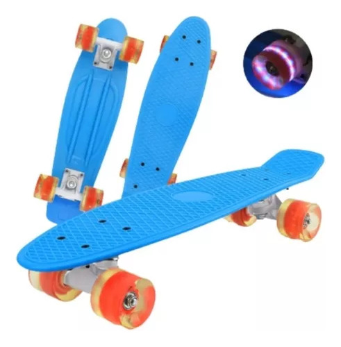 Penny Skate Skateboard Gravital
