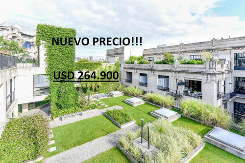Venta Oficina En Barracas 220 M2+coch
