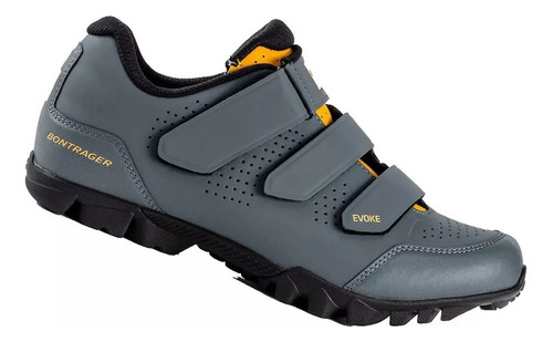 Zapatilla Bontrager Evoke Hombre Mtb Spd - Salas