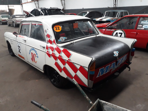 Peugeot 404